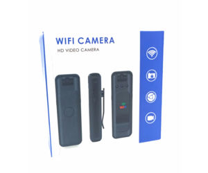 ΕΠΑΝΑΦΟΡΤΙΖΟΜΕΝΗ ΦΟΡΗΤΗ WI-FI CAMERA HL-02598
