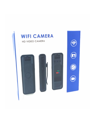 ΕΠΑΝΑΦΟΡΤΙΖΟΜΕΝΗ ΦΟΡΗΤΗ WI-FI CAMERA HL-02598