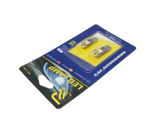 LED ΨΕΙΡΕΣ Τ10/12V W09604-2