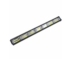 LED COB ΜΠΑΡΑ ΟΧΗΜΑΤΩΝ 504W RLG-91226