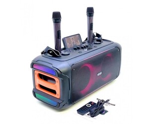 ΗΧΕΙΟ SUPER BASS 6.5''/80W WGY-2366