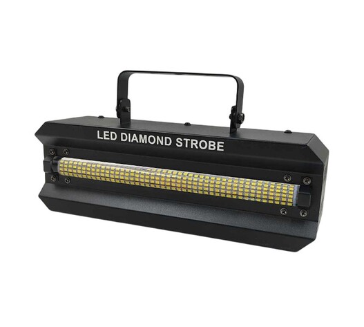 ΦΩΤΟΡΥΘΜΙΚΟ LED DIAMOND STROBE LIGHT 30x10cm KY-12001