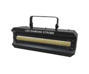 ΦΩΤΟΡΥΘΜΙΚΟ LED DIAMOND STROBE LIGHT 30x10cm KY-12001