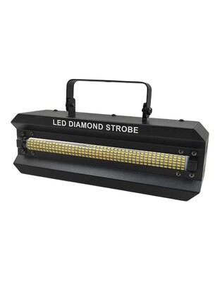 ΦΩΤΟΡΥΘΜΙΚΟ LED DIAMOND STROBE LIGHT 30x10cm KY-12001