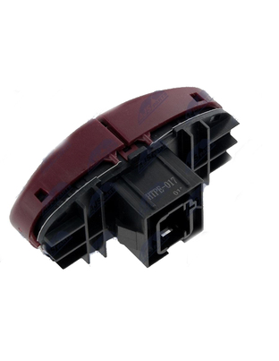 ΔΙΑΚΟΠΤΗΣ ΓΙΑ PEUGEOT 206 1998+ 5PIN ΑΛΑΡΜ orig.6554.L0
