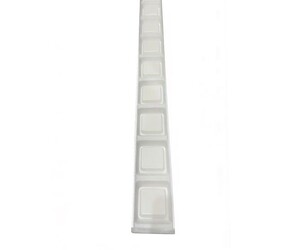 ΓΡΑΜΜΙΚΟ ΦΩΤΙΣΤΙΚΟ ΜΠΑΡΑ LED T12 120cm RH-06079