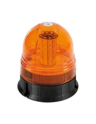 ΦΑΡΟΣ RL-5 12V/24V 3 ΧΡΗΣΕΩΝ (ΠΟΡΤΟΚΑΛΙ/ΒΙΔΩΤΟΣ - 140 Χ 150 mm)