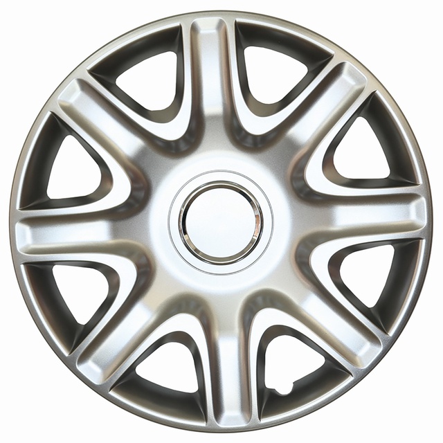 ΤΑΣΙΑ ΓΙΑ PEUGEOT 207/307 15 INCH CROATIA COVER (4 ΤΕΜ.)