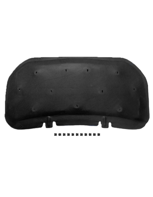 ΗΧΟΜΟΝΩΣΗ-ΘΕΡΜΟΜΟΝΩΣΗ ΓΙΑ LAND ROVER RANGE ROVER SPORT 2013+  ΚΑΠΩ ΧΩΡΟΥ ΚΙΝΗΤΗΡΑ orig.LR043837 NTY - 1 τεμ.