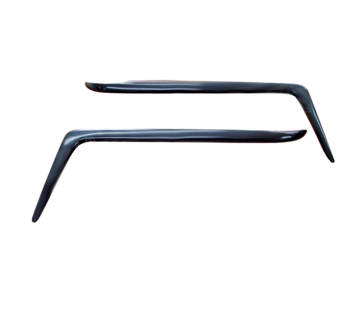 Autostyle - ΦΡΥΔΑΚΙΑ ΦΑΝΑΡΙΩΝ MERCEDES W201 (190) 11/82-5/93 (2 τεμ.) (ΦΡ.ME.CT3922/AUT)