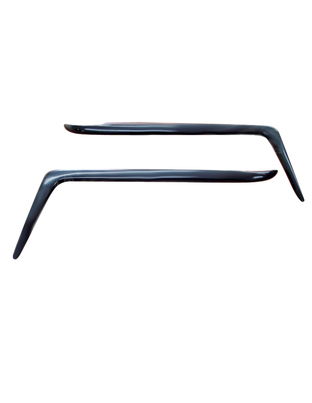 Autostyle - ΦΡΥΔΑΚΙΑ ΦΑΝΑΡΙΩΝ MERCEDES W201 (190) 11/82-5/93 (2 τεμ.) (ΦΡ.ME.CT3922/AUT)
