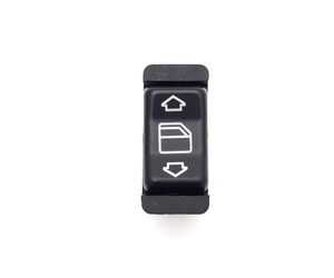 ΔΙΑΚΟΠΤΗΣ ΠΑΡΑΘΥΡΩΝ ΓΙΑ MERCEDES S-KLAS W126 ΔΕΞΙΑ ΜΟΝΟΣ 6PIN orig.1268206310 - 1  τεμ.