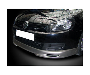 ΕΜΠΡΟΣ SPOILER ΠΛAΣΤΙΚΟ ΓΙΑ VW GOLF 6 MOTORDROME