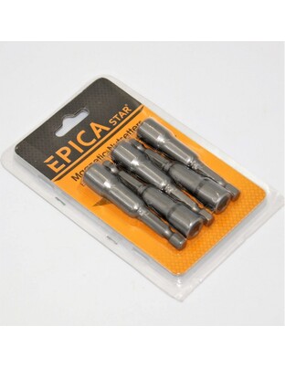 ΣΕΤ ΚΑΡΥΔΑΚΙΑ ΜΑΓΝΗΤΙΚΑ 8x65mm EPICA EP-10102