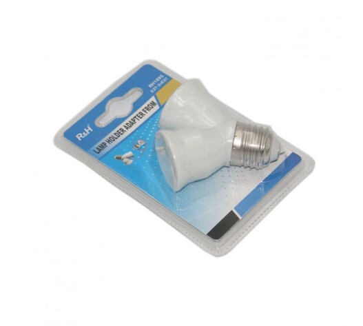 ΔΙΠΛΟ ΝΤΟΥΙ Ε27 AC-LI-0152
