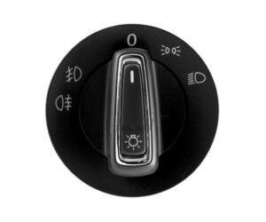 VW POLO/GOLF 7/TOURAN/TIGUAN - SEAT IBIZA/LEON/TOLEDO ΔΙΑΚΟΠΤΗΣ ΦΩΤΩΝ  - 10 PIN (ORIG. 5G0941431AH)