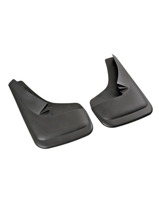 ΛΑΣΠΩΤΗΡΕΣ SPLASH-GUARDS CONTOUR TYPE-4 (24 Χ 36 cm) - 2 ΤΕΜ.