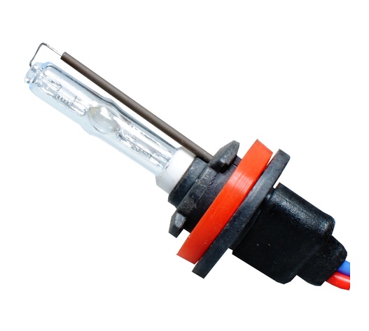H9 4.300k 12/24V 35W ΑΝΤΑΛΛΑΚΤΙΚΗ ΛΑΜΠΑ ΓΙΑ ΚΙΤ XENON 1ΤΕΜ. M-TECH