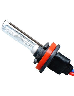 H9 4.300k 12/24V 35W ΑΝΤΑΛΛΑΚΤΙΚΗ ΛΑΜΠΑ ΓΙΑ ΚΙΤ XENON 1ΤΕΜ. M-TECH