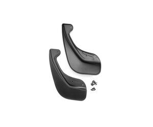ΛΑΣΠΩΤΗΡΕΣ ΓΙΑ NISSAN JUKE 2011-2014 ΠΙΣΩ 2ΤΕΜ.