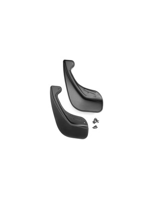 ΛΑΣΠΩΤΗΡΕΣ ΓΙΑ NISSAN JUKE 2011-2014 ΠΙΣΩ 2ΤΕΜ.