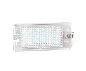 HYUNDAI / KIA ΦΩΤΑ ΠΟΡΤ ΜΠΑΓΚΑΖ 18 LED - 2 ΤΕΜ.