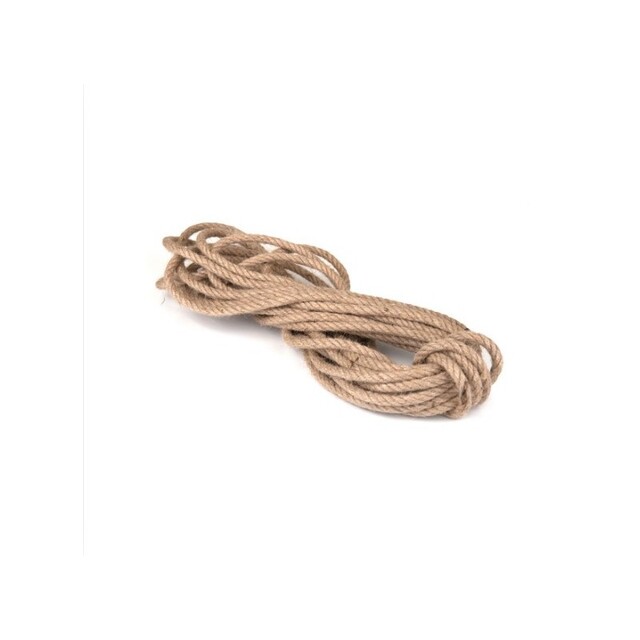 ΣΧΟΙΝΙ ΓΙΟΥΤΑ 4MM*20M   JZ-06528