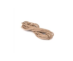 ΣΧΟΙΝΙ ΓΙΟΥΤΑ 4MM*20M   JZ-06528