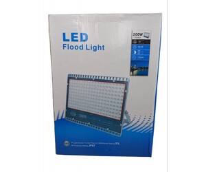 LED ΠΡΟΒΟΛΕΑΣ 200W LED-49120