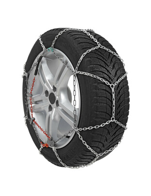 ΑΛΥΣΙΔΕΣ ΧΙΟΝΙΟΥ WX-9 WINTER GRAN PREE 9MM GR8.5 LAMPA - 2 ΤΕΜ.