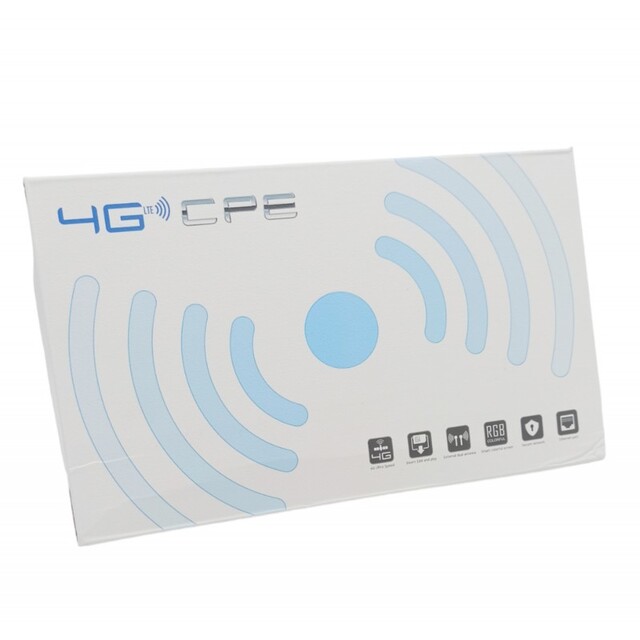 ΑΣΥΡΜΑΤΟ ROUTER 4G ΜΕ LCD ΟΘΟΝΗ HL-02765
