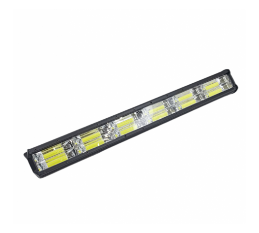 LED COB ΜΠΑΡΑ ΟΧΗΜΑΤΩΝ 432W RLG-91225