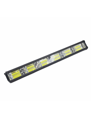 LED COB ΜΠΑΡΑ ΟΧΗΜΑΤΩΝ 432W RLG-91225