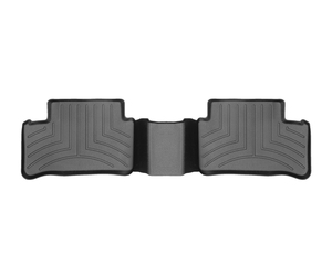 ΠΑΤΑΚΙΑ  ΓΙΑ MERCEDES A-CLASS W177 SD+HB 2018+  ΟΠΙΣΘΙΑ ΜΑΥΡΑ 2ΤΕΜ WEATHERTECH