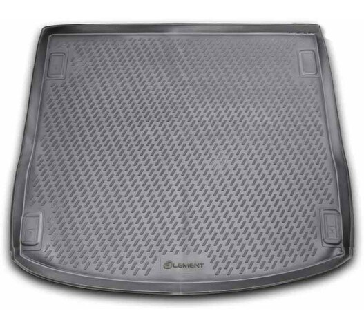 ΠΑΤΑΚΙ ΣΚΑΦΗ ΠΟΡΤ ΜΠΑΓΚΑΖ ΓΙΑ FORD FOCUS III SW 06/2011+ TPE ΛΑΣΤΙΧΟ ΣΕ ΜΑΥΡΟ ΧΡΩΜΑ NOVLINE - 1 ΤΕΜ.
