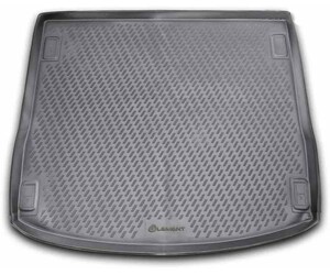 ΠΑΤΑΚΙ ΣΚΑΦΗ ΠΟΡΤ ΜΠΑΓΚΑΖ ΓΙΑ FORD FOCUS III SW 06/2011+ TPE ΛΑΣΤΙΧΟ ΣΕ ΜΑΥΡΟ ΧΡΩΜΑ NOVLINE - 1 ΤΕΜ.