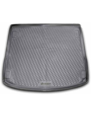 ΠΑΤΑΚΙ ΣΚΑΦΗ ΠΟΡΤ ΜΠΑΓΚΑΖ ΓΙΑ FORD FOCUS III SW 06/2011+ TPE ΛΑΣΤΙΧΟ ΣΕ ΜΑΥΡΟ ΧΡΩΜΑ NOVLINE - 1 ΤΕΜ.
