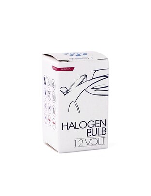 P13W 12V 13W PG18.5d-1 ΑΛΟΓΟΝΟΥ (HALOGEN) M-TECH -1 ΤΕΜ.