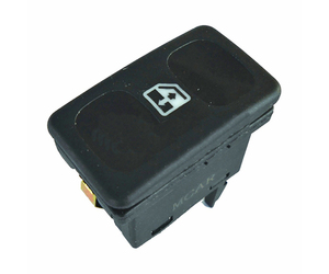 VW CADDY 96-03/GOLF-JETTA 84-92/POLO 95-00/CORDOBA 99-02/IBIZA 93-99 6PIN ΔΙΑΚΟΠΤΗΣ ΠΑΡΑΘΥΡΩΝ orig.191959855