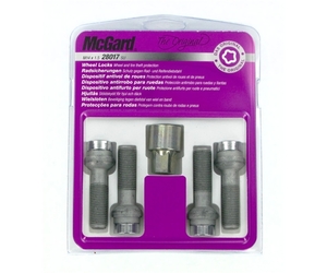 Μπουλόνια Ασφαλείας 14x1,5 45,0mm (17) σφαιρικά E130