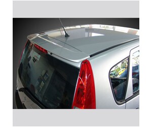 Αεροτομή Οροφής για Mitsubishi Colt Z30 5D 2002-2008 από Πολυουρεθάνη Motordrome Design - 1 τεμ.