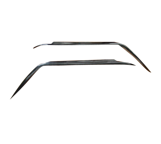 Autostyle - ΦΡΥΔΑΚΙΑ ΦΑΝΑΡΙΩΝ MERCEDES W202 KLASS-C 6/93-00 (2 τεμ.) (ΦΡ.ME.CT3923/AUT)
