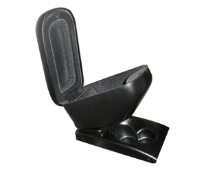 Cik - ΤΕΜΠΕΛΗΣ ΑΥΤΟΚΙΝΗΤΟΥ ΓΙΑ TOYOTA AURIS 2007+  - 1 τεμ. (AR.TO.1201/CK)