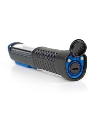 ΦΑΚΟΣ PRO-LAM 5/230V/USB SMD LED 260lm 6.000K PRO-SERIES ΜΕ ΜΑΓΝΗΤΙΚΗ ΒΑΣΗ+ΓΑΝΤΖΟΣ