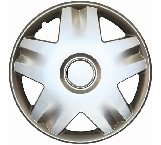 ΤΑΣΙΑ ΓΙΑ RENAULT CLIO/TWINGO/THALIA/KANGOO 14 INCH CROATIA COVER (4 ΤΕΜ.)
