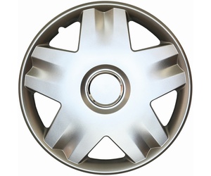 ΤΑΣΙΑ ΓΙΑ RENAULT CLIO/TWINGO/THALIA/KANGOO 14 INCH CROATIA COVER (4 ΤΕΜ.)