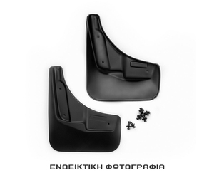 ΛΑΣΠΩΤΗΡΕΣ ΕΜΠΡΟΣ ΓΙΑ HYUNDAI BAYON 2022+ - 2 ΤΕΜ.