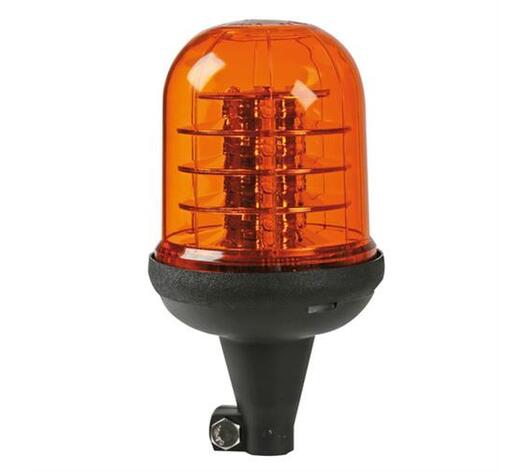 Φάρος βιδωτός  RL-2 12V/24V με DIN 135x250mm