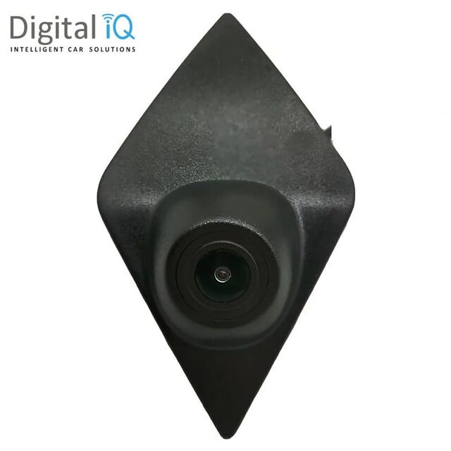 DIGITAL IQ CAMERA QS8156 (AHD-NTSC) FRONT CAMERA for RENAULT KADJAR-KOLEOS mod. 2015-2024