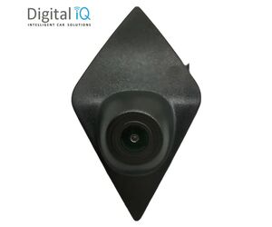 DIGITAL IQ CAMERA QS8156 (AHD-NTSC) FRONT CAMERA for RENAULT KADJAR-KOLEOS mod. 2015-2024